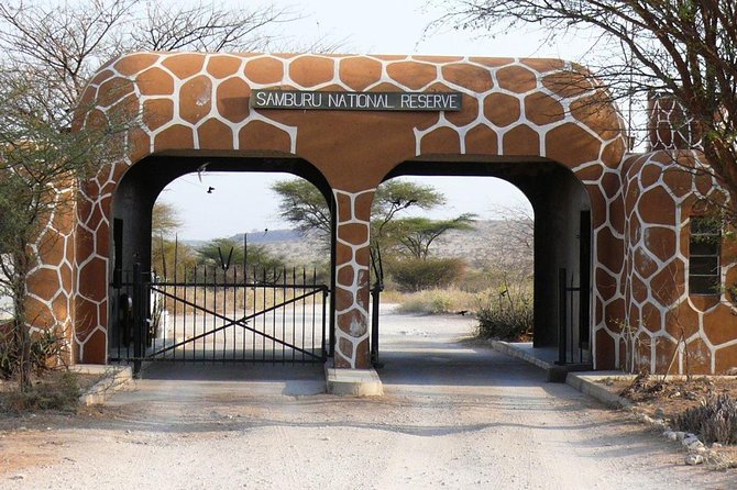4 Days Samburu Game Reserve & Aberdare National Park-Mid Range - Good To Know