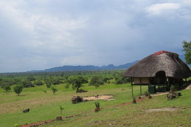 4 Days Sipi Tour - Good To Know