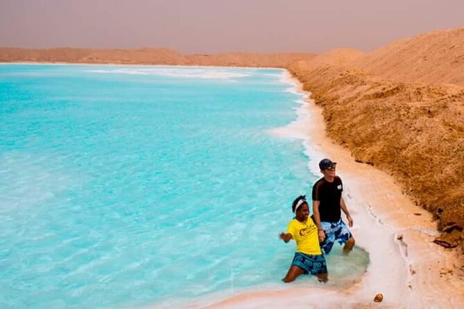 4 Days Siwa Oasis From Cairo - Good To Know