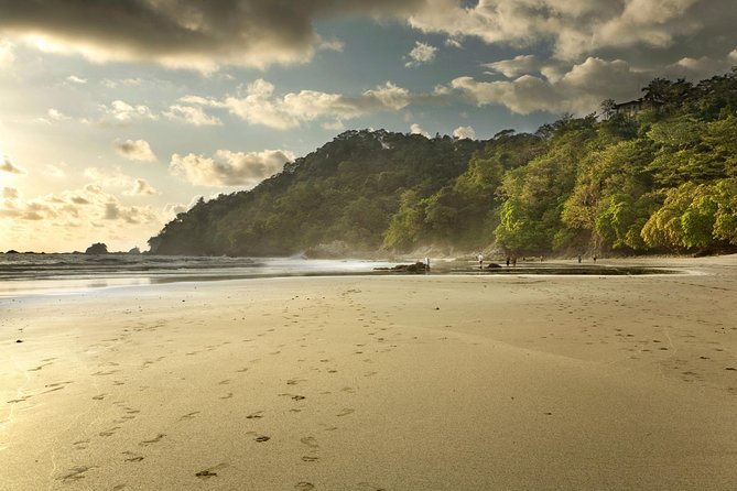 4 Days Tamarindo Beach & San José City From Tamarindo - Good To Know