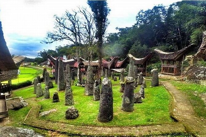 4 Days Toraja Romantic Tour / Minimal 2 Pax - Good To Know
