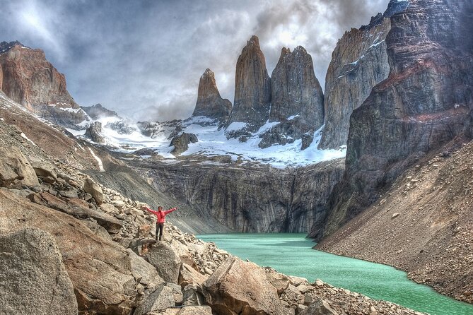 4 Days Torres Del Paine Express Circuit - Camping or Refuge - Good To Know