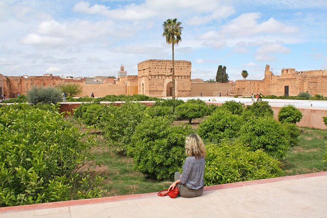 4 Days Tour From Casablanca to Zagora Sahara Desert - Tour Overview