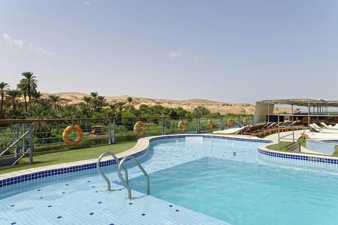 4 Days Trip From Cairo (2 Nights / 3 Days Nile Cruise From Luxor ) - Good To Know