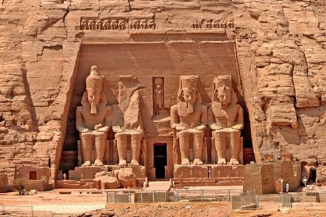 4 Days Trip From Cairo (2 Nights / 3 Days Nile Cruise From Luxor ) - Good To Know