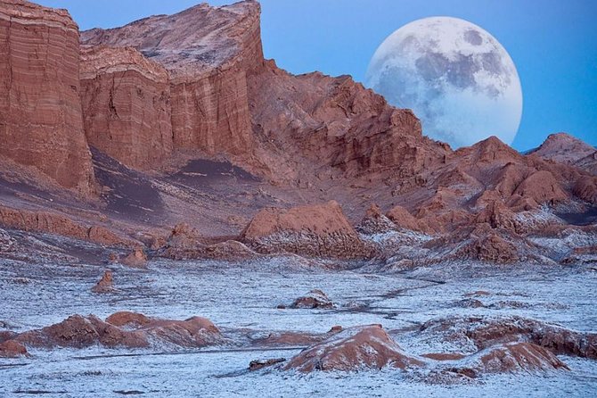 4-Days Trip to Discover San Pedro De Atacama - Good To Know