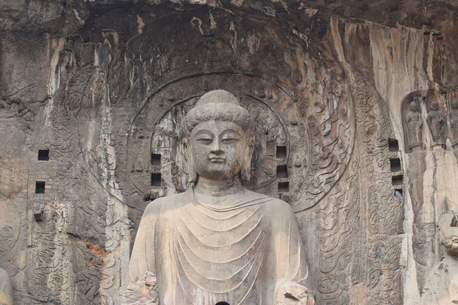 4 Days Xian & Luoyang Heritage and Culture Tour - Good To Know