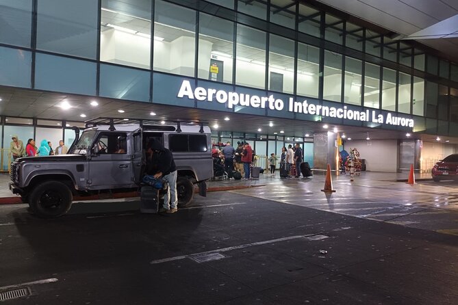 4 Historical Capitals Founded in Guatemala in 1 Day - Whole Day - Good To Know