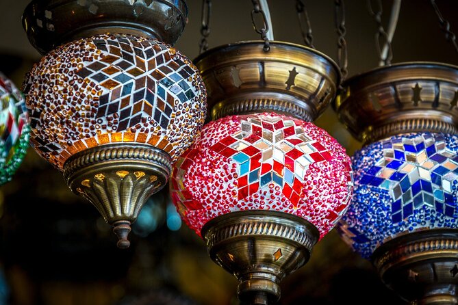 4-Hour Antalya Short Shopping Tour - Good To Know