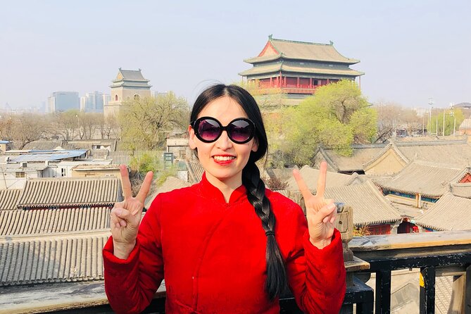 4-Hour Private Beijing Walking Tour of Jingshan Park and Hutong - Good To Know
