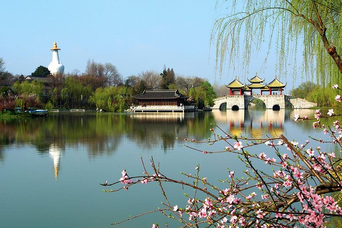 4-Hour Private Customized Yangzhou City Tour - Good To Know