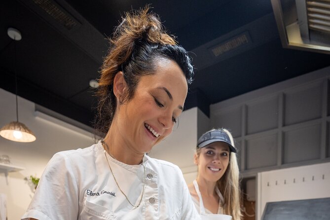 4-Hour Private Split Cooking Class by Chef Elena - Good To Know