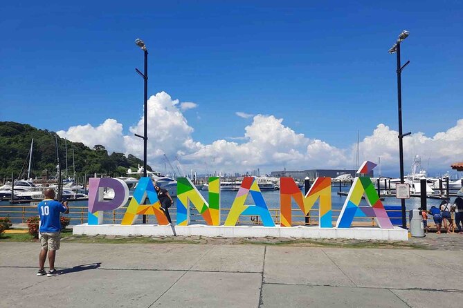 4-Hour Tour in Panama - Good To Know