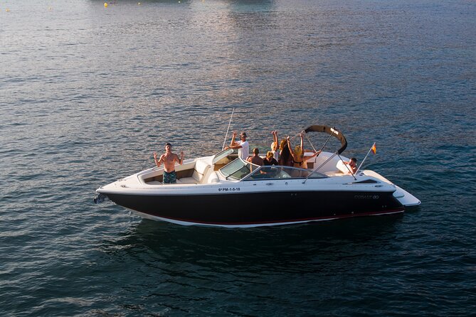 4 Hour Yacht Excursion in Mallorca El Blade - Good To Know