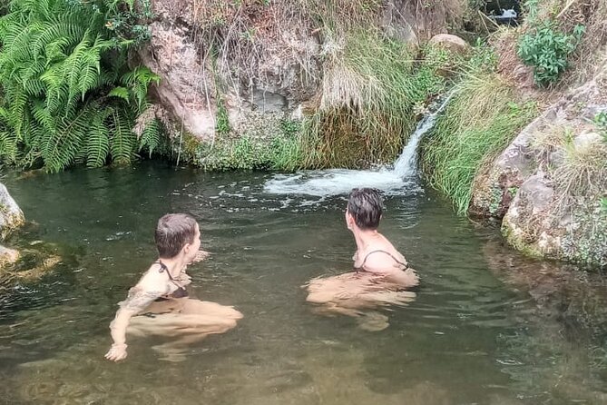 4 Hours Cold Immersion in the River of Peru Cusco - Good To Know