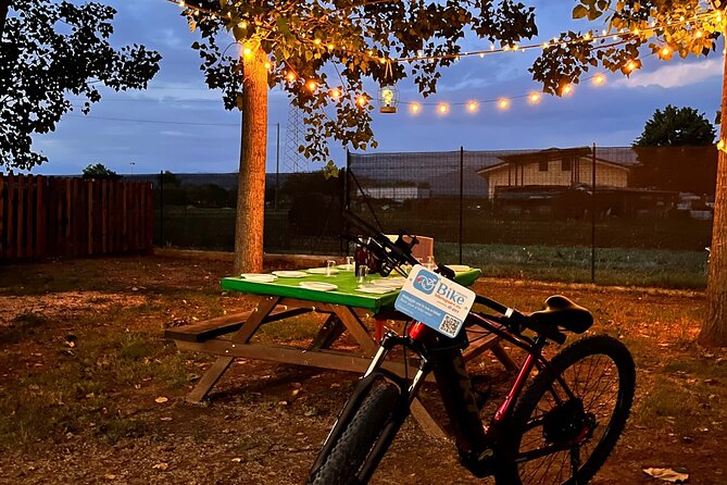 4 Hours E-Bike Activity With Barbecue in Ceprano - Good To Know