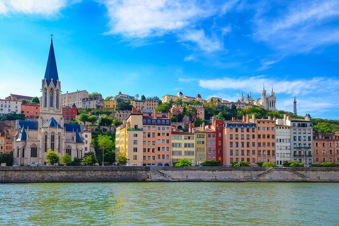 4 Hours Lyon Private Tour With Hotel Pick up and Drop - Good To Know