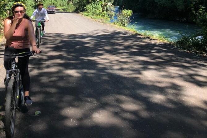 4 Hours of Mountain Biking in Costa Rica Country Circuit - Good To Know