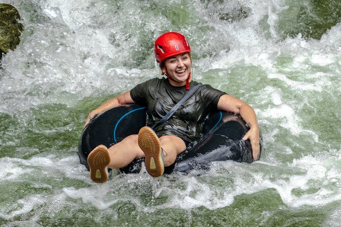 4 Hours Private Arenal River Tubing From Guatape - Good To Know
