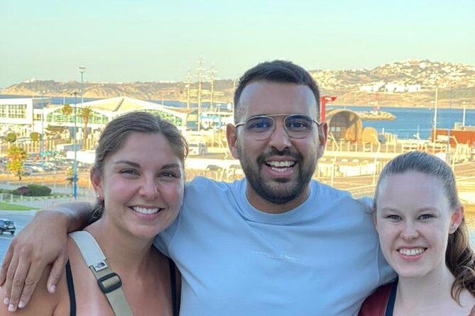 4 Hours Private Walking Tour in Tangier - Good To Know