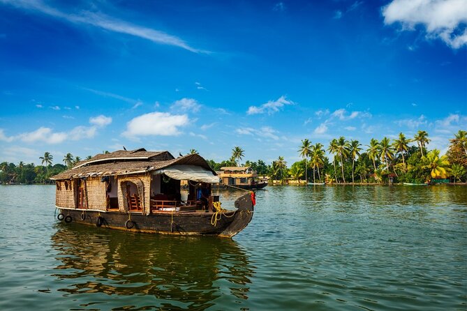 4 Nights 5 Days Kerala Tour Package - Good To Know