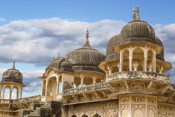 4 Nights 5 Days Shekhawati Tour(Delhi-Mandawa-Navalgarh-Jaipur) - Good To Know