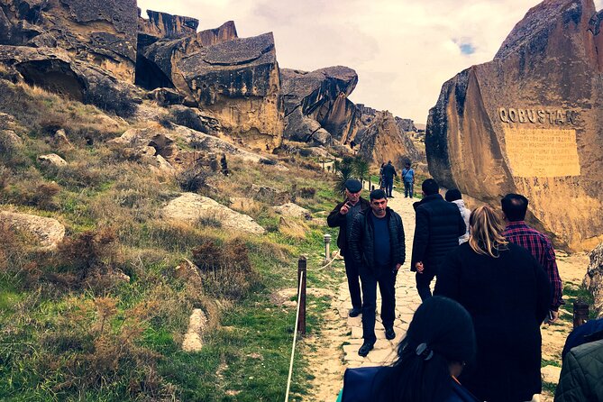4 Nights 5 Days Tour in Azerbaijan - Option 01 - Good To Know
