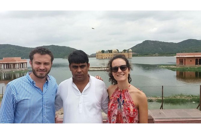 02 Nights - 03 Days Jaipur-Agra Weekend Tours With Hotel - Customer Reviews
