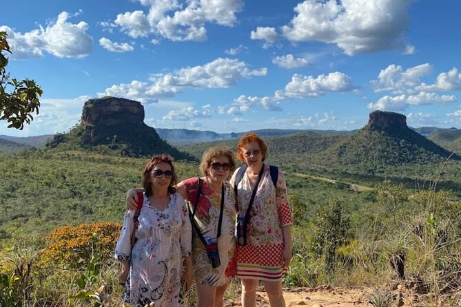03 Days in Chapada Das Mesas - The Sum Up