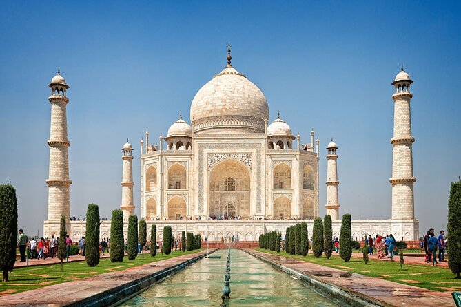 04 Nights Private Golden Triangle Tour - Frequently Asked Questions