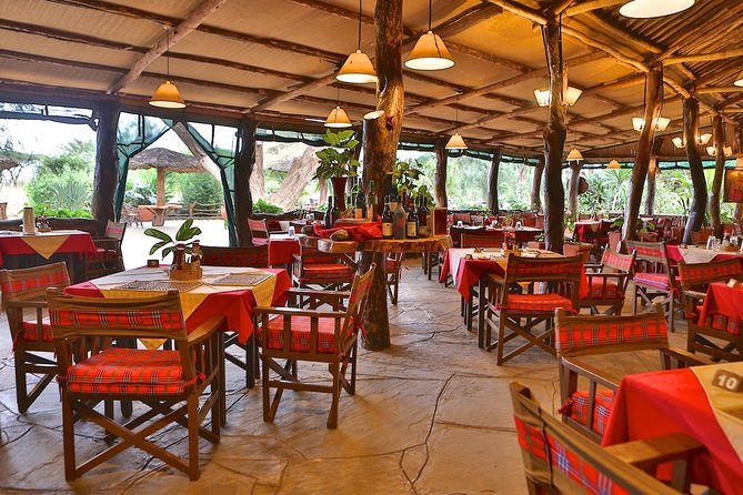07 Days Kenya Budget Camping Safari - What to Expect & Accessibility