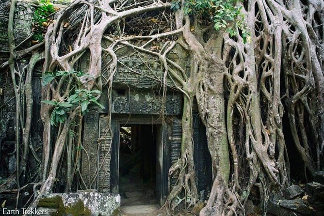 1 Day Angkor Wat With Small Circuit & Floating Village - Cancellation Policy