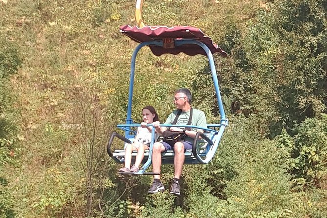 1-Day Beijing Layover Tour: Mutianyu Great Wall With Round Airport Transfers - Accessibility Details