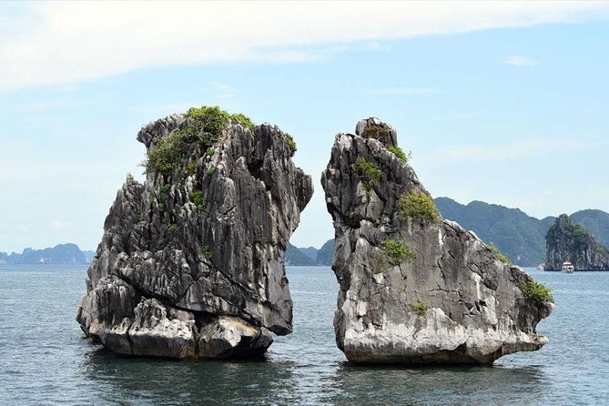 1 Day Halong Bay Trip -All INCLUDED: Free Kayak +VISIT CAVES - Frequently Asked Questions