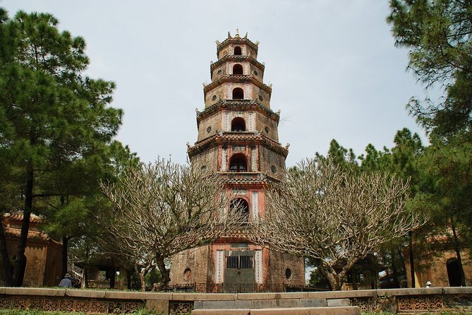 1-Day Hue Full Day City Tour - Additional Languages Available
