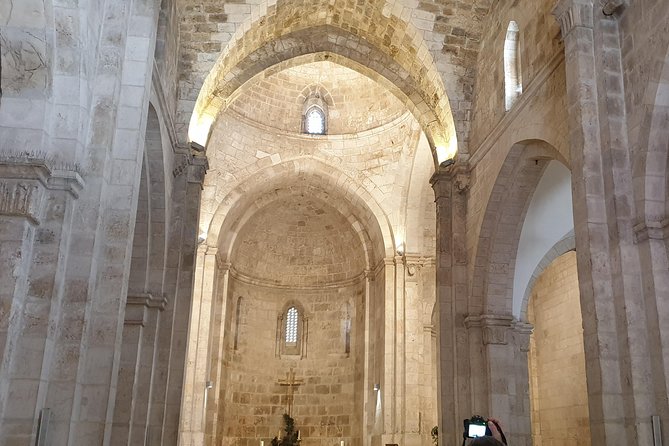 1 Day Jerusalem Tour - Health and Accessibility