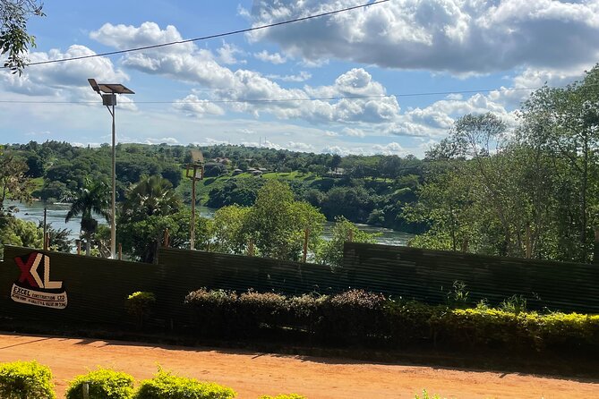 1 Day Jinja & Source of the Nile River Tour (Female Guided) - Additional Tour Information