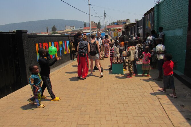 1 Day Kigali Private City Tour - Additional Tour Info
