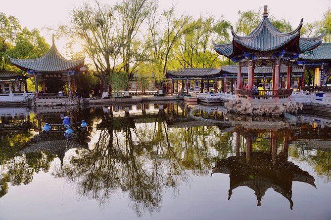 1-Day Kunming Tour With the Green Lake,Bird & Flower Market and Yuantong Temple - Frequently Asked Questions