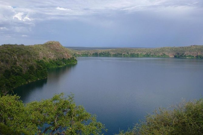 1 Day Lake Chala - Cancellation Policy