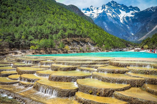 1 Day Lijiang Private Tour - Cancellation Policy