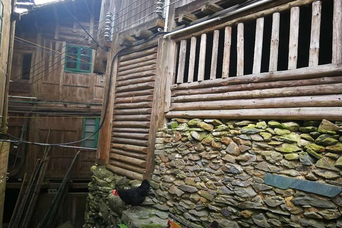 1-Day Longji Rice Terraces Hiking Tour From Guilin/Yangshuo Hotel - Inclusions
