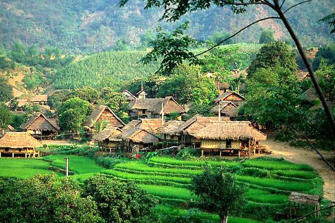 1-Day Mai Chau Hill Tribe Tour From Hanoi - Additional Information