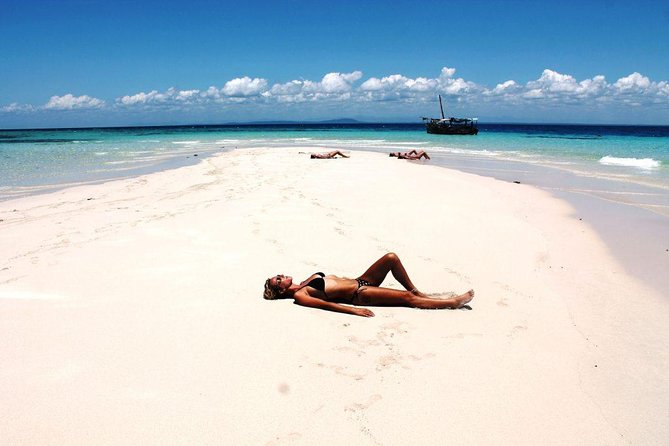 1 Day Malindi Day Tour (Minimum 2 Pax) - Cancellation Policy and Price Details
