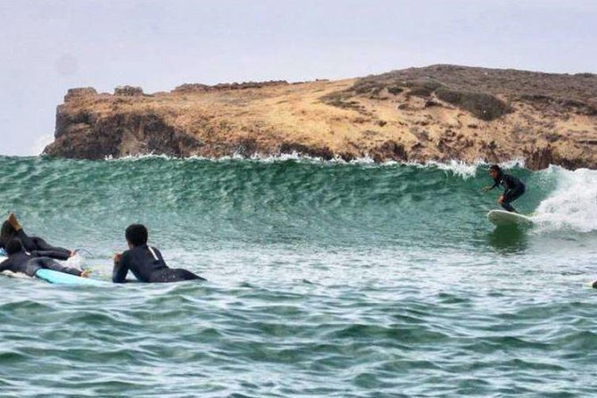 1 Day Private Excursion to Oualidia From Rabat - Additional Notes