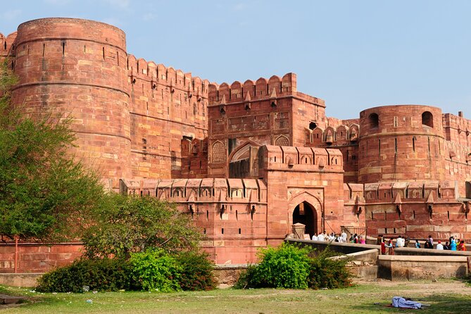 1 Day Private Tour of Agra - Taj Mahal & More - Frequently Asked Questions