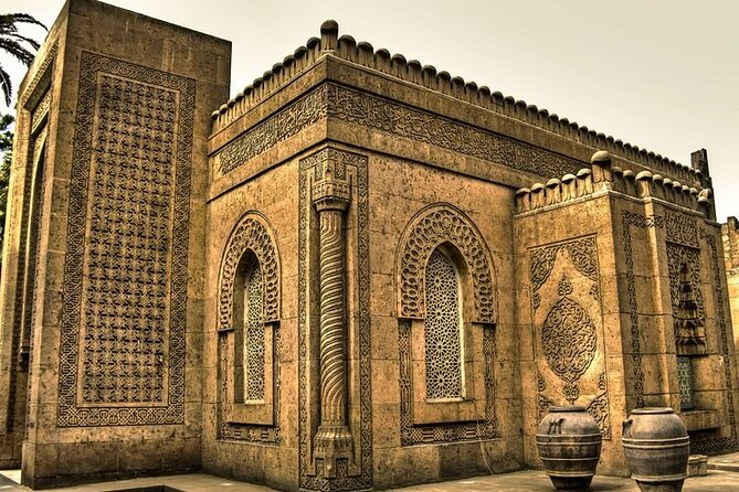 1 Day Private Tour to Baron, Abdeen, and Manial Palaces in Cairo - The Sum Up
