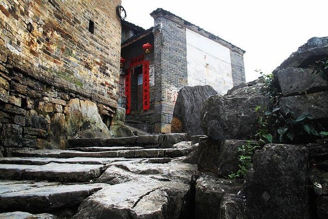 1-Day Private Tour to Huangyao Old Town From Yangshuo or Guilin - Cancellation Policy