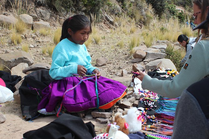 1-Day Sun Island Tour Copacabana From Puno - Booking Information