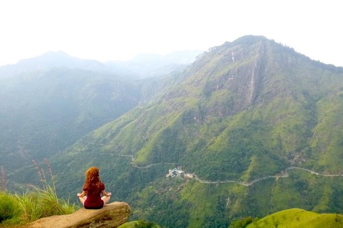 1 Day Tour of Ella From Kandy - Inclusions and Exclusions